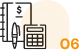 General Ledger Accounting Services