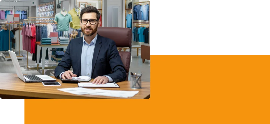 Financial Excellence with GAC's Retail Accounting Services