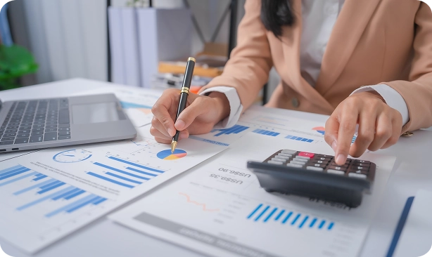 Accounts Payable Services Closure Image