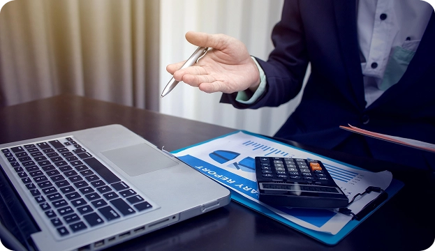 Accounts Payable Outsourcing Services Intro Image
