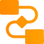 Approval Workflow Icon