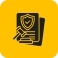 Compliance-Driven Accounting Icon