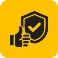 Deadline Reliability Icon
