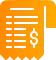 Invoice Collection and Digitization Icon