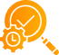 Processing & Validation Icon
